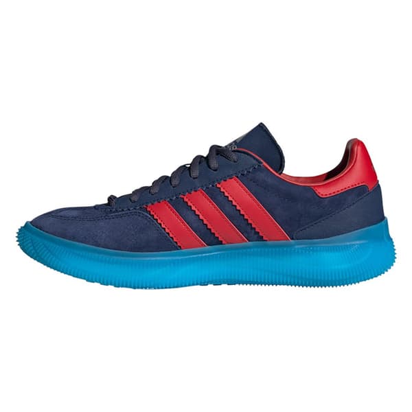 Adidas Hb Spezial Pro Handbollsskor Blå EU 42 2/3 Man