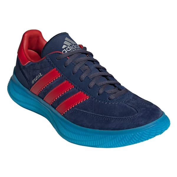 Adidas Hb Spezial Pro Handbollsskor Blå EU 42 2/3 Man