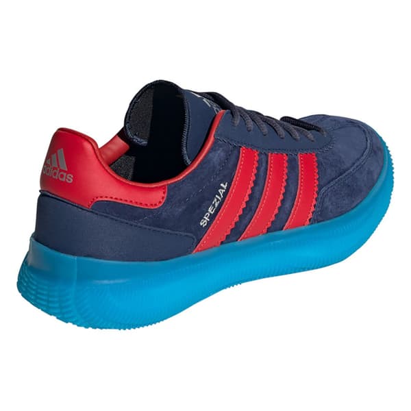 Adidas Hb Spezial Pro Handbollsskor Blå EU 42 2/3 Man