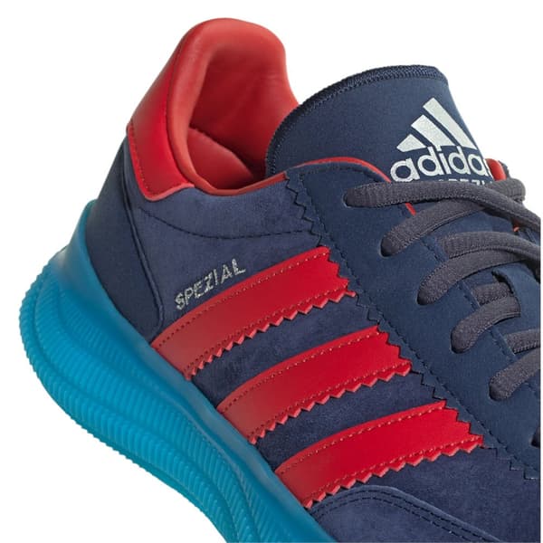 Adidas Hb Spezial Pro Handbollsskor Blå EU 42 2/3 Man