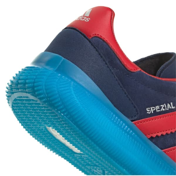 Adidas Hb Spezial Pro Handbollsskor Blå EU 42 2/3 Man