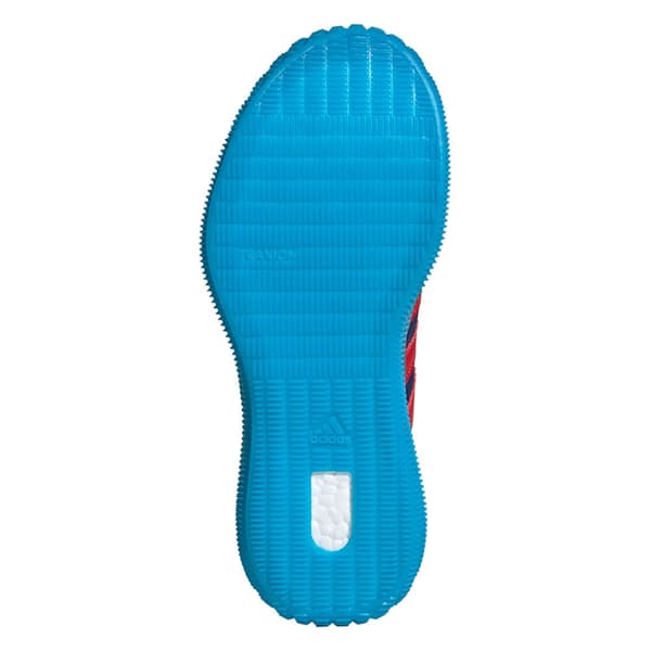 Adidas Hb Spezial Pro Håndboldsko Blå EU 44 2/3 Mand