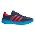 Miniatyrbillede 1 af 8: Adidas Hb Spezial Pro Håndboldsko Blå EU 44 2/3 Mand