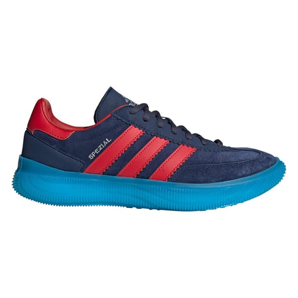 Adidas Hb Spezial Pro Käsipallokengät Sininen EU 43 1/3 Mies