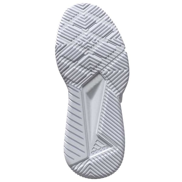 Adidas Court Team 2.0 Handbollsskor För Kvinnor  EU 40 2/3 Man