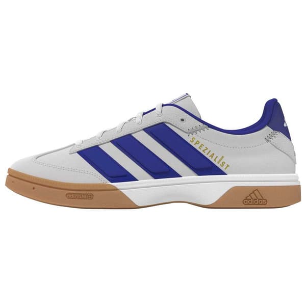 Adidas Spezialist Käsipallokengät EU 43 1/3 Mies