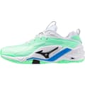 Miniatyrbild 1 av 2: Mizuno Wave Stealth Neo 2 Handbollsskor  EU 43 Man