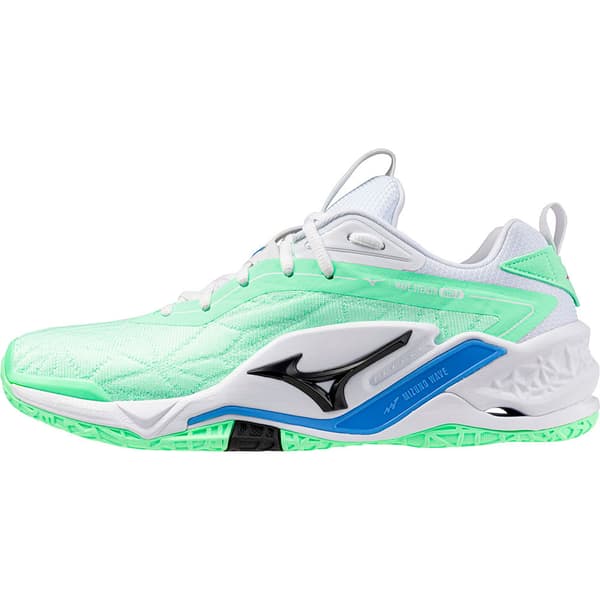Mizuno Wave Stealth Neo 2 Handbollsskor  EU 43 Man
