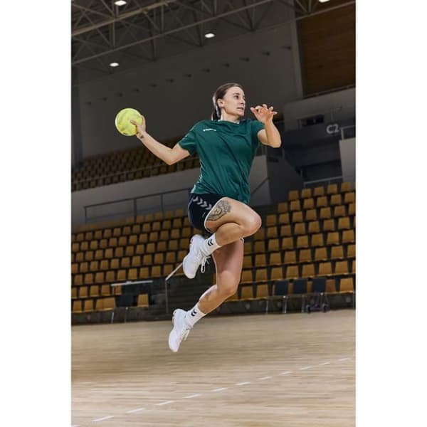 HUMMEL Storm Pro HB Handbollboll - Storlek 2