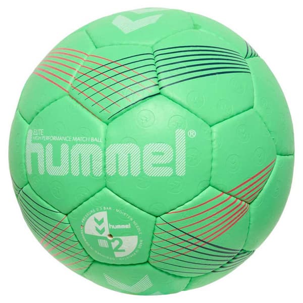 Hummel Håndboldbold Elite Grøn 2