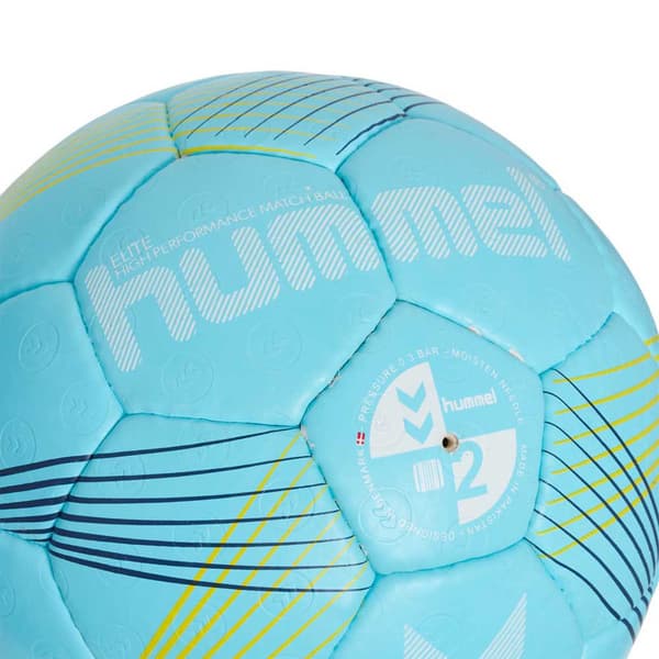 Hummel Håndboldbold Elite Grøn 2