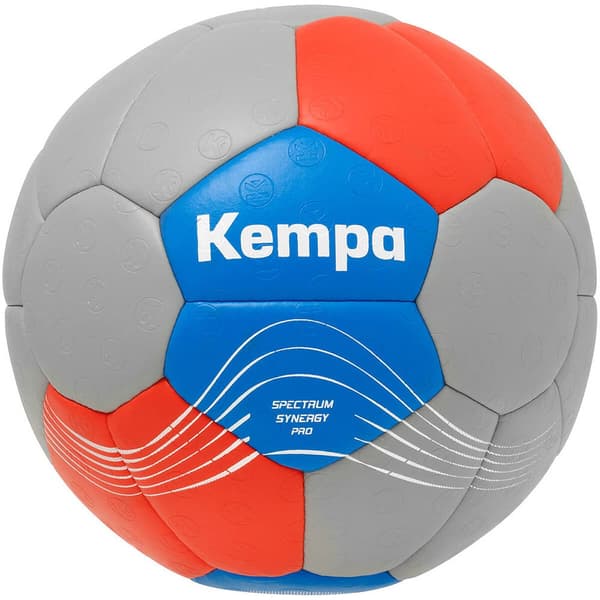 Kempa Håndbold Spectrum Synergy Pro Flerfarvet 2