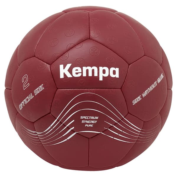 Kempa Håndbold Spectrum Synergy Pure Rød 2