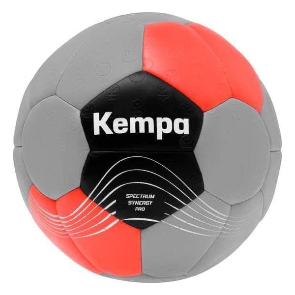 Kempa Håndboldbold Spectrum Synergy Pro  3