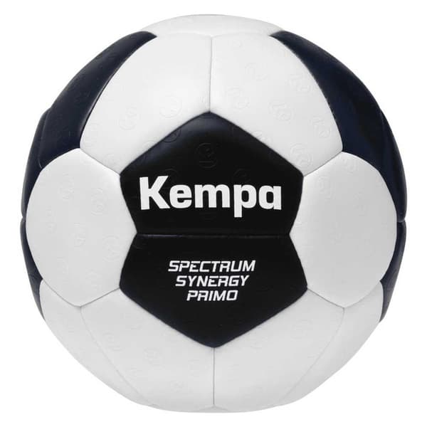 Kempa Håndboldbold Spectrum Synergy Primo Game Changer Sort 1