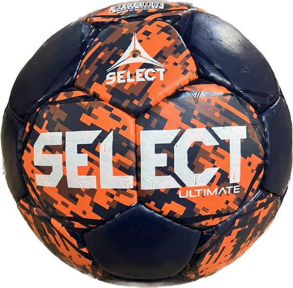 Select Håndboldbold Ultimate V23  2
