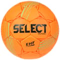 Miniatyrbillede 1 af 2: Select Mundo EHF Handball 220033-ORG, Håndbold, Unisex, orange, Størrelse: 2