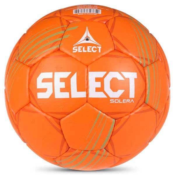 Select Solera V24 Handboll Orange 3