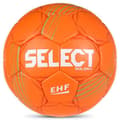 Miniatyrbild 1 av 3: Select Solera V24 Handboll Orange 3