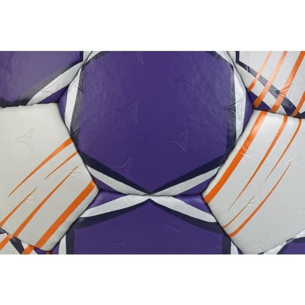 Handboll, Unisex, Lila, Select Ultimate V24 EHF Handboll 200032