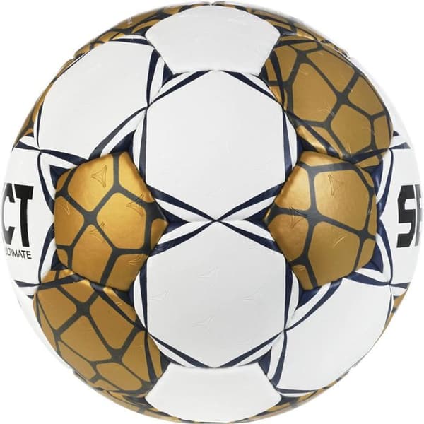 Handboll Ballon Select ULTIMATE EHF CL V24 Storlek 3