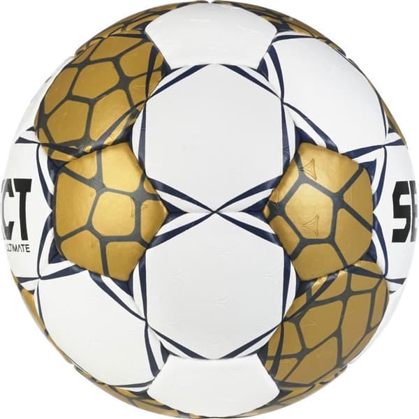 Handboll Select ULTIMATE EHF CL V24 Storlek 3