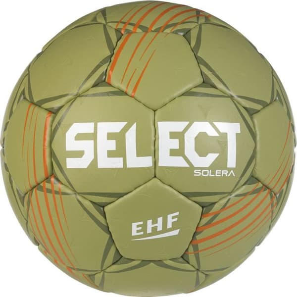 Ballon Select Solera V24