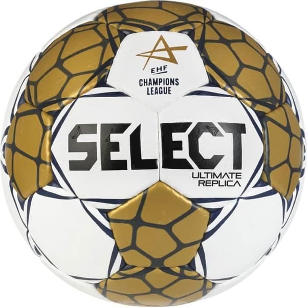 Handboll Select REPLICA EHF CL V24 Storlek 1