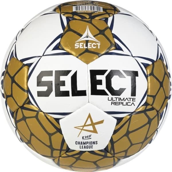 Handboll Select REPLICA EHF CL V24 Storlek 1
