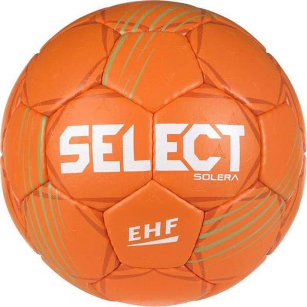 Ballon Select Solera V24