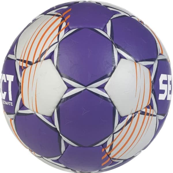 Boll för hand Select ULTIMATE V24 Storlek 3
