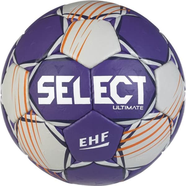 Boll för hand Select ULTIMATE V24 Storlek 3