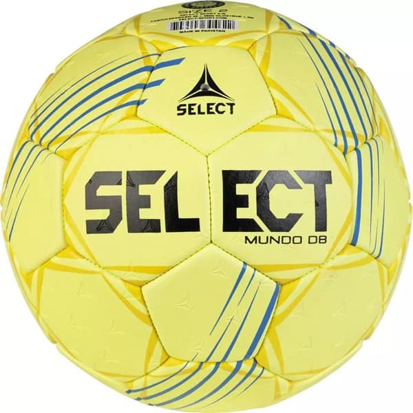 Ballong Välj Värld DB V24