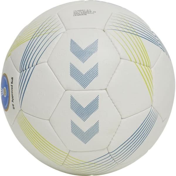 HUMMEL Storm Pro 2.0 HB Handbollboll - Storlek 3