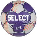 Miniatyrbild 1 av 3: Handboll - Unisex - Lila - Select Ultimate Replica V24 EHF Handboll 220037