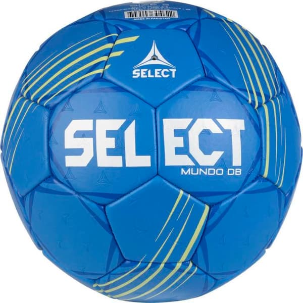 Ballong Välj Värld DB V24