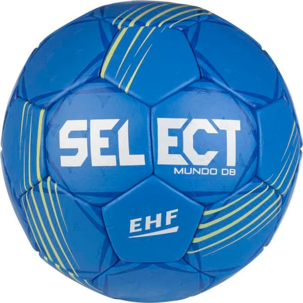Ballong Välj Värld DB V24