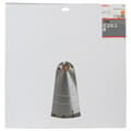 Miniatyrbild 2 av 3: Bosch Accessories Construct Wood 2608640694 Hårdmetall cirkelsågklinga 450 x 30 x 3.8 mm Antal tänder (per tum): 32 1 s