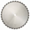 Miniatyrbild 4 av 4: Bosch Accessories Construct Wood 2608640695 Hårdmetall cirkelsågklinga 500 x 30 x 3.8 mm Antal tänder (per tum): 36 1 s