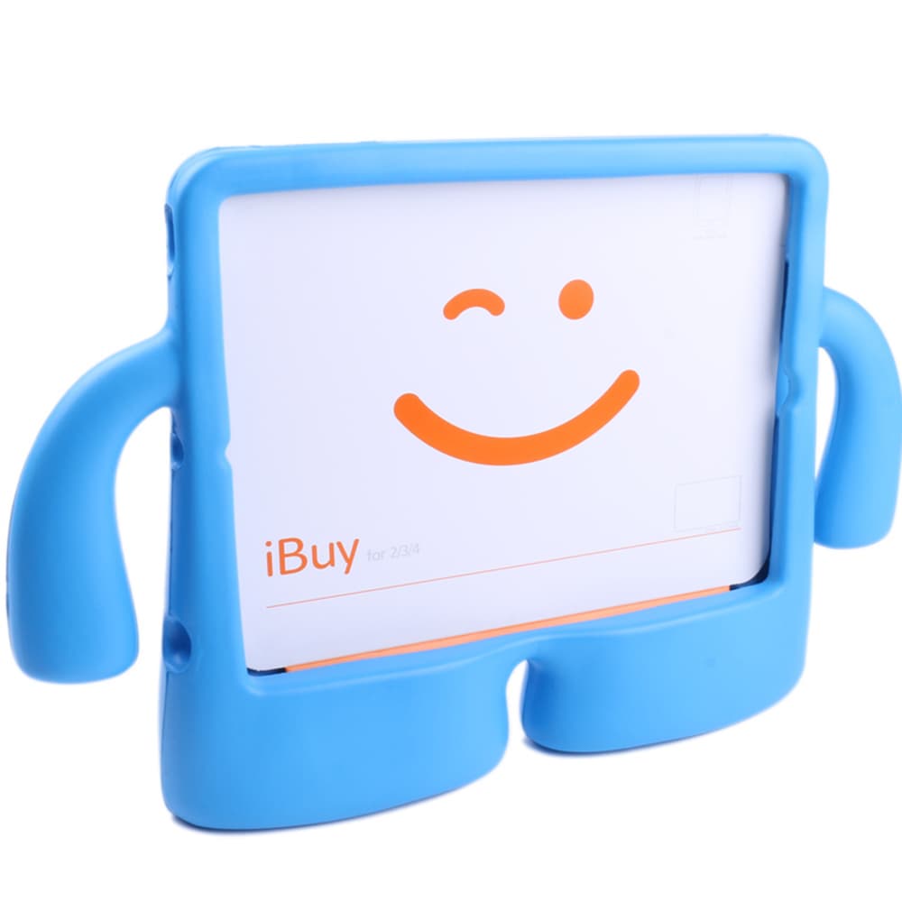 iPad 2 /3 / 4 Etui til Børn