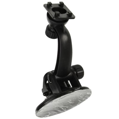 Bilholder for ventilasjon til iPad / Galaxy Tab