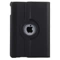 Miniatyrbilde 3 av 8: 360 Futteral med stativ iPad 9.7 2018 & iPad 9.7 (2017) & Air 2 & Air