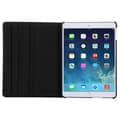 Miniatyrbilde 4 av 8: 360 Futteral med stativ iPad 9.7 2018 & iPad 9.7 (2017) & Air 2 & Air