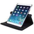 Miniatyrbilde 6 av 8: 360 Futteral med stativ iPad 9.7 2018 & iPad 9.7 (2017) & Air 2 & Air