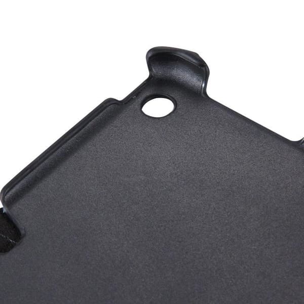 Roterbart självgående fodral för iPad 9.7 2018,  iPad 9.7 (2017) samt Air / Air 2
