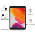 Pikkukuva 2 / 5: Näytönsuojus iPad 10,2" 9H 2.5D Temperoitu lasikalvo