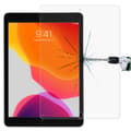 Pikkukuva 1 / 5: Näytönsuojus iPad 10,2" 9H 2.5D Temperoitu lasikalvo