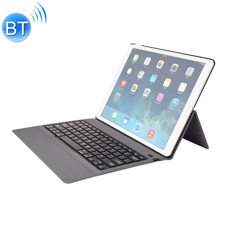 Ultratyndt Beskyttelsescover med Tastatur til iPad Pro 12.9" (2017)/(2015)