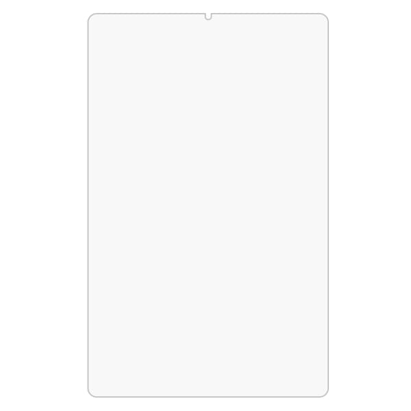 Näytönsuoja 9H karkaistua lasia Samsung Galaxy Tab S6 Lite P610 / P615