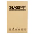 Miniatyrbilde 6 av 6: Skjermbeskyttelse 9H herdet glass Samsung Galaxy Tab S6 Lite P610 / P615